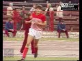 Die DDR-Oberliga in der Aktuellen Kamera: 05. Spieltag 1986/87, 19.09.1986