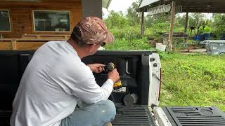 These things work great! #truckmods #trucks #homesteading #gardening #tropicalfruit #chicken #nice