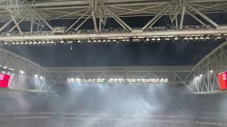 2018-2019 Süper Lig Şampiyonu Galatasaray