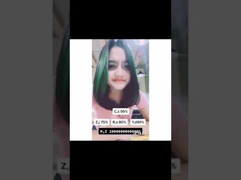 TIK TOK HOT 2020 CUTSALSA TERBARU