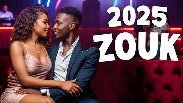 🔥Best Bedroom Zouk Love I Relaxing African Music 2025