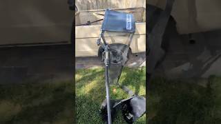 Free $400  mud flaps roadside find "Rock Tamers"  #automobile #mechanic