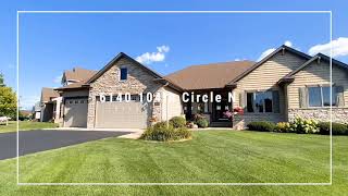 Homes FOR SALE: 6130 104th Circle N, Brooklyn Park, Minnesota