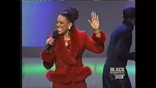 Vickie Winans - Shake Yourself Loose