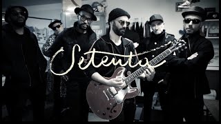 SETENTA - El Bad Boy [Official Video]