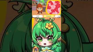 Haruka Playing zoom in (Tomodachi Life)