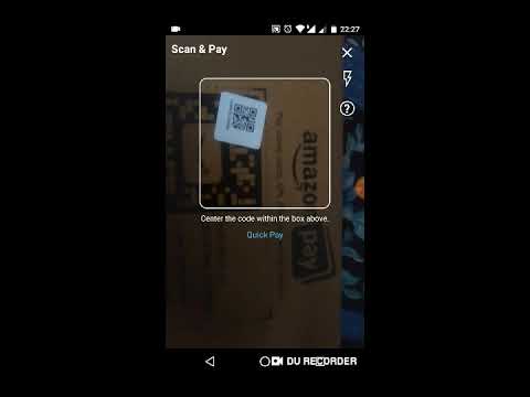 Amazon QR Code Not Working - #SHORTS