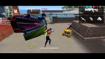 1 V4 full squad wipe out 😊👏#thanderff44#freefire 