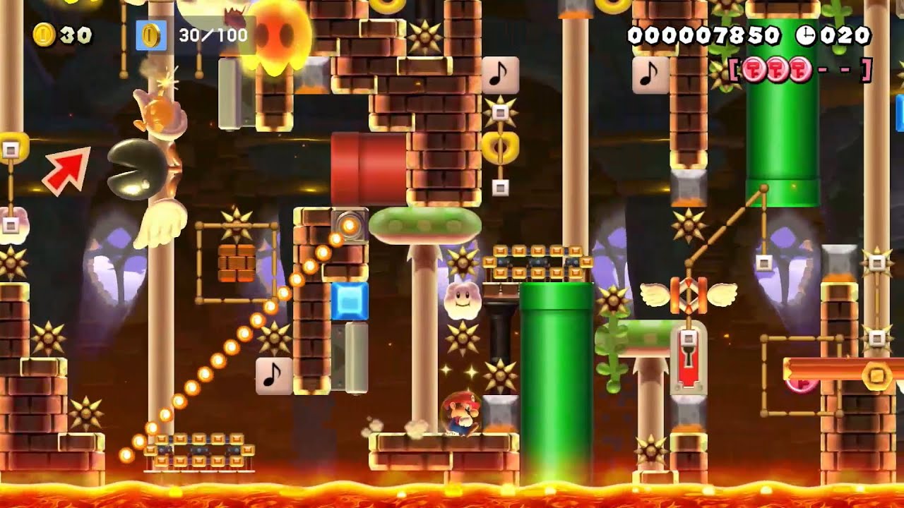 ～Order～　60 second (by ぱらそる)