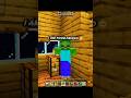 Minecraft: My best Zombie 🤯 Friends is gone very sad 🥺💔 #trending #minecraft #shorts