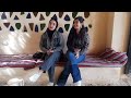 بتخاصمني حبه عزيزه جلال