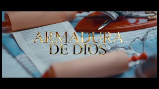 TOMAS OCAMPO - ARMADURA DE DIOS