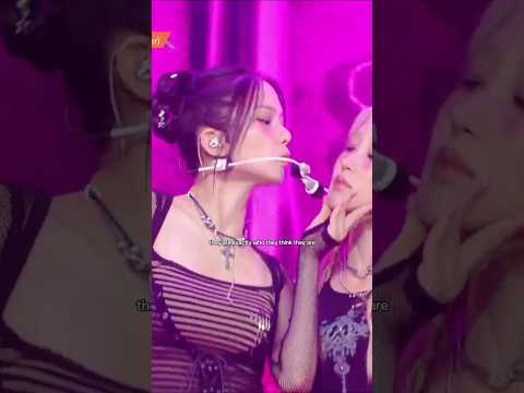 #KEP1ER #YUJIN #HIYYIH #HIKARU #BUBBLEGUM #VIRAL #KPOP #표정 #무대 #걸그룹 #추천 #케플러 #최유진 #히에 #히카루 #버블검 #아이돌