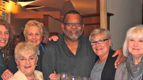 Jeffrey Vasser, President & CEO  Farewell Party