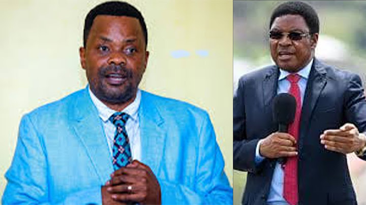 LEMA AIBUA MTITI ''KASIMU MAJALIWA TUBU'' AMVAA | KUNA MCHEZO AUTAJA