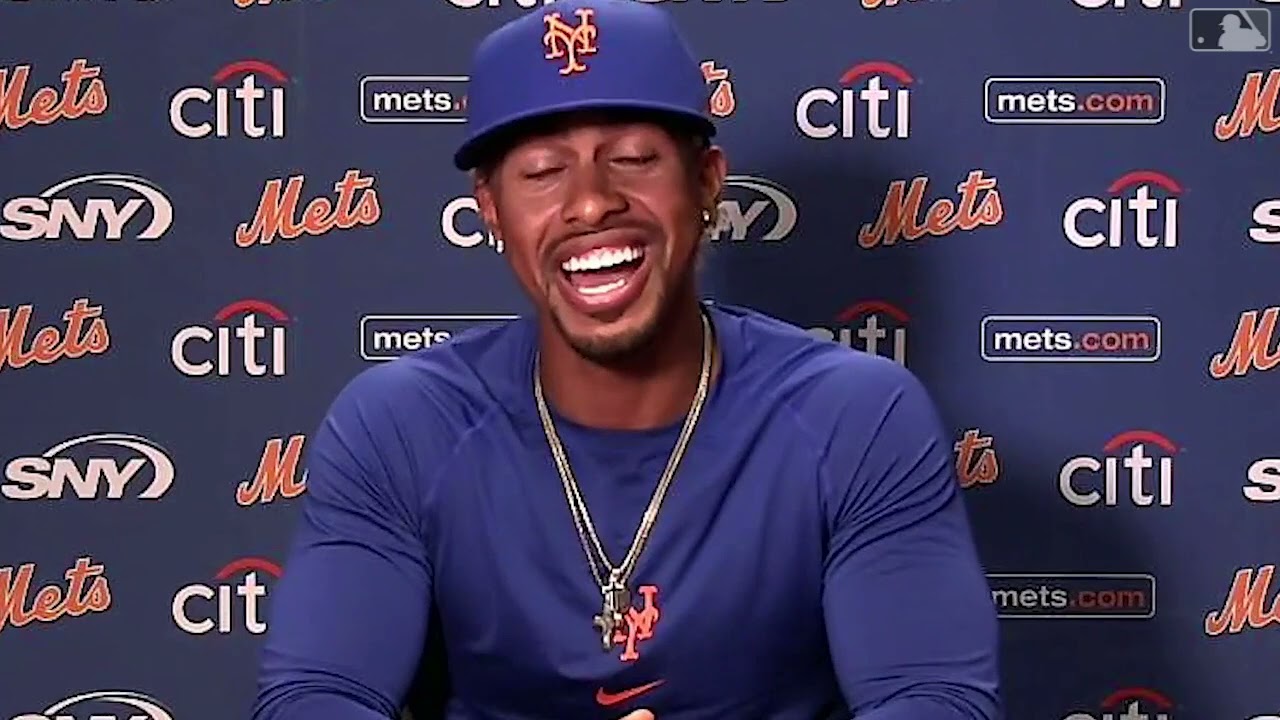 Mets Officially Announce Franciso Lindor Extension
