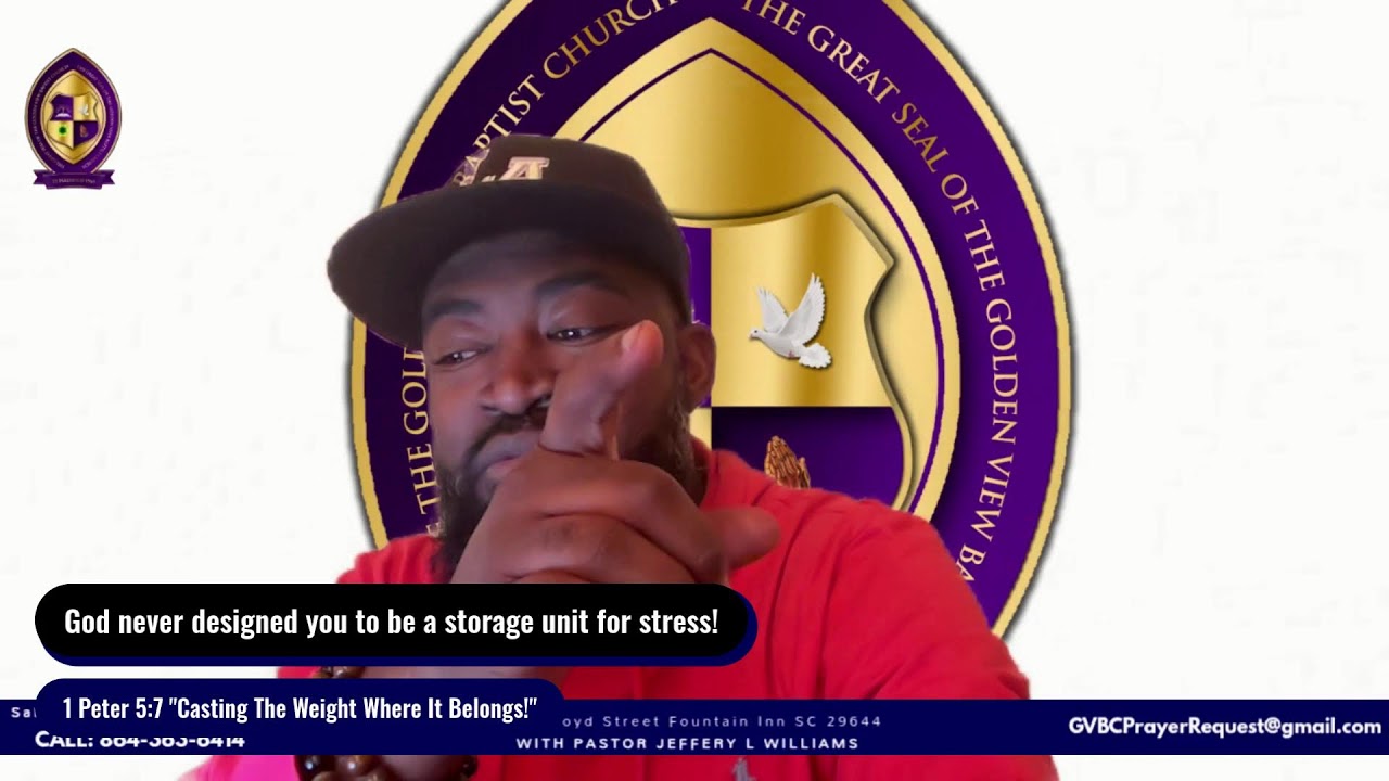 Wednesday Night Empowerment Bible Study #TheSeasonOfRehoboth Feb 25, 2026