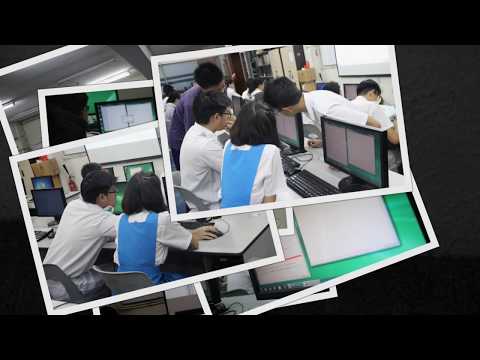 Python & Visual Basic入门教学 2019