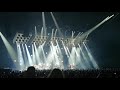 HD The Last Domino Tour Genesis Concert at SEC Hydro Glasgow 7th Oct 2021 Phil Collins Full Concert
