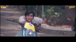 Premi Aashiq Awara { Special Laser Jhankar} Phool Aur Kaante 1991