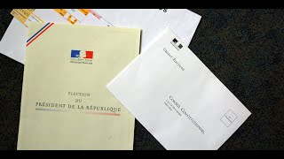 Présidentielle : pourquoi certains maires sont toujours réticents à donner leur parrainage