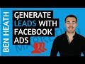 My #1 Facebook Ads Strategy for Generating High Quality Leads (Works in Any Market)