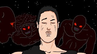 Johnny Nostra - 'Elevate' (animated music video)