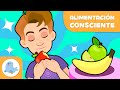 Cuestionario sobre Alimentación Consciente