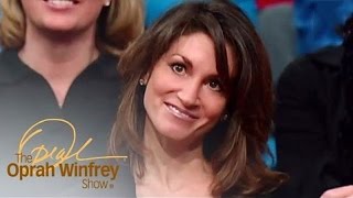 The Woman Who Left Oprah and Simon Cowell Speechless | The Oprah Winfrey Show | OWN