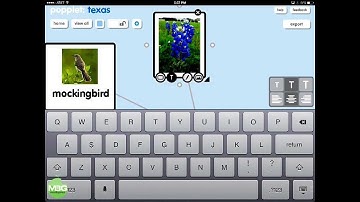 Popplet App 101 Video: Quick "How To" Intro