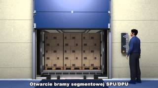 Hörmann Polska Technika Przeładunku