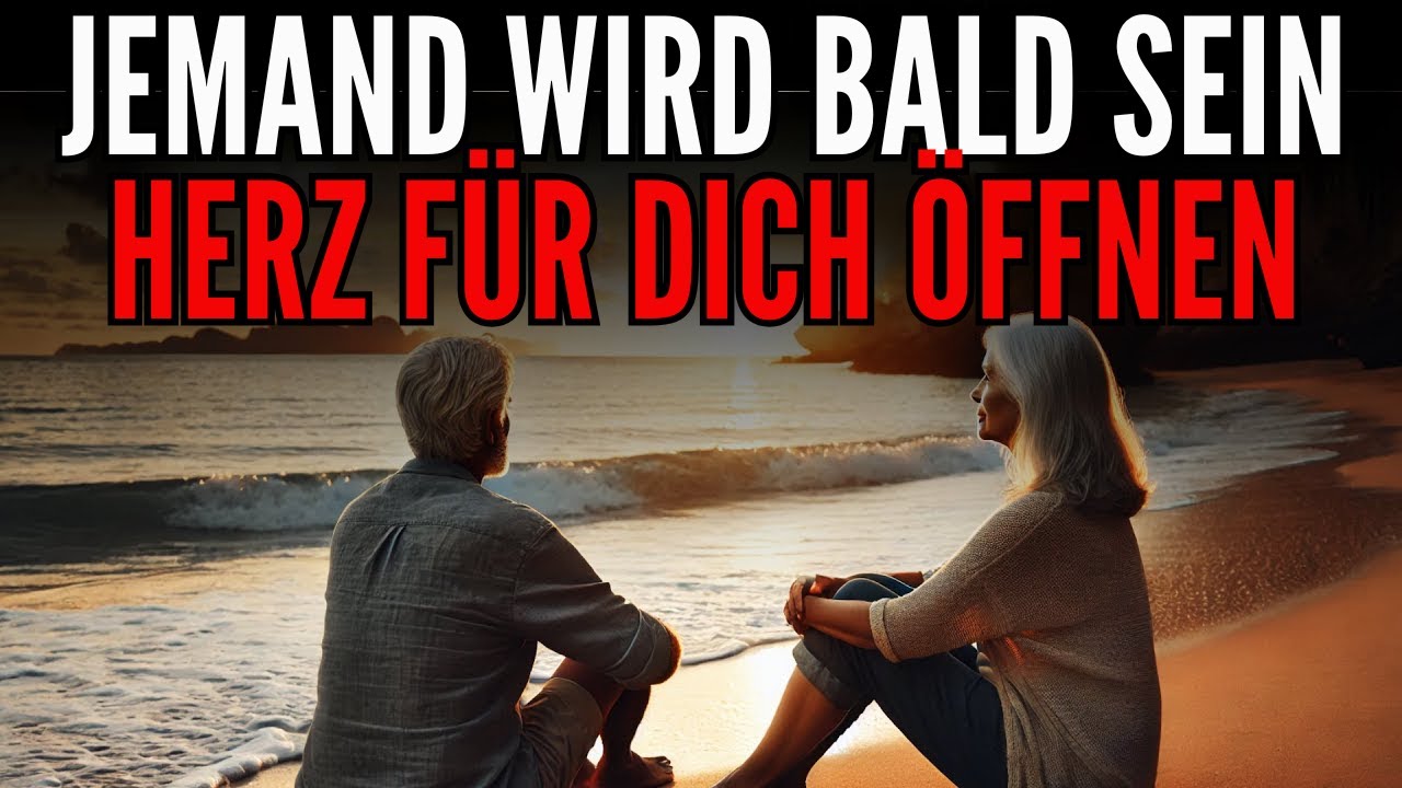 Jemand Besonderes gesteht dir Gefühle – Gottes Zeichen, dass du richtig unterwegs bist!