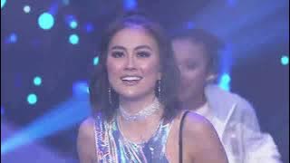 AGNEZ MO - Flying High, Diamonds ft. Chloe X (Lazada 8 Birthday Show Live 2020)