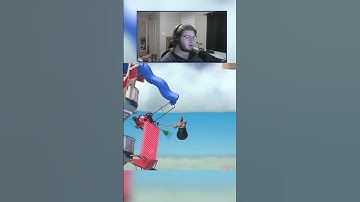 Rage Induced Moments - Getting Over It Stream (ep 2) #GettingOverIt #gettingoveritwithbennetfoddy