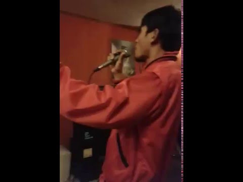Beliza Latihan Lagu Kesalahan Yang Terindah
