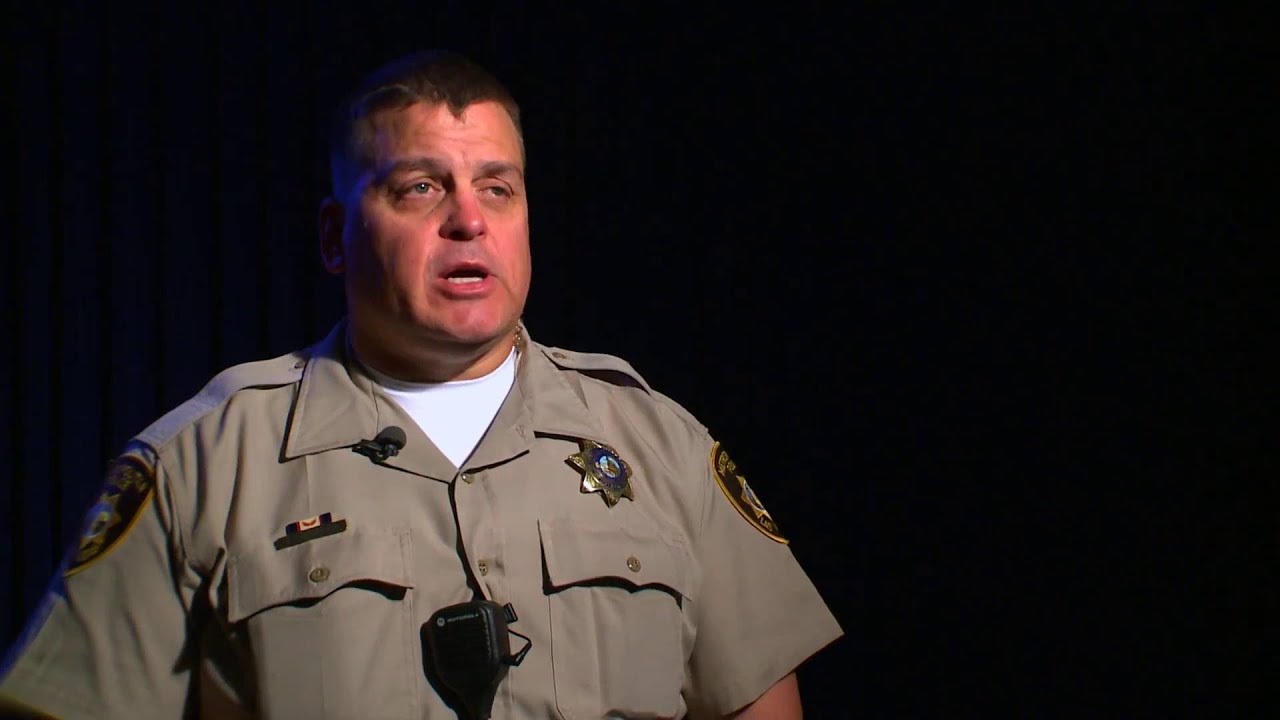 LVMPD Chronicles: One Call Changed it All policella