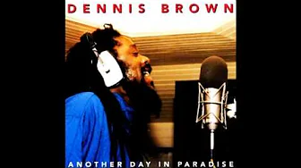 Denis Brown - Another Day in Paradise - HQ / 432hz (Best Quality in Youtube) Denis Brown - Another Day in Paradise - HQ / 432hz (Best Quality in Youtube)