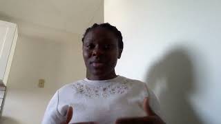 Advocacy speech: Inclusive education for children with developmental disabilities.