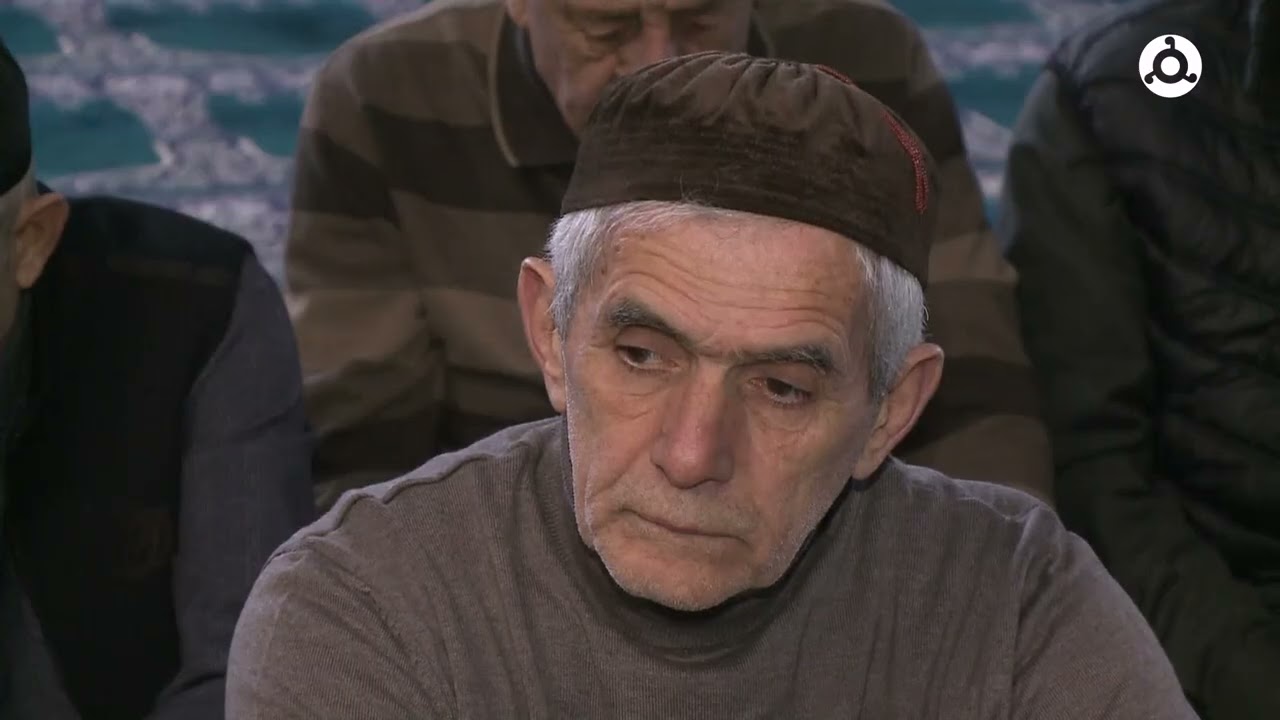 Таравихь ламаз. Маг1албикера исламски университета хьехархо Ваделнаькъан 1абдул-Мажид