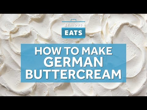 how-to-make-german-buttercream