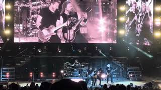 Nickelback : Copperhead Road (Steve Earle Cover) live from Birmingham, AL 9/16/23