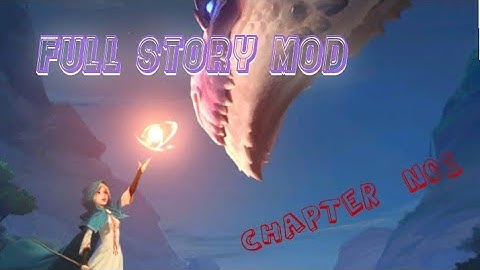 call of antia  chapter no 1 full story game  part 1