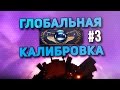 ГЛОБАЛЬНАЯ КАЛИБРОВКА #3 (CS:GO)