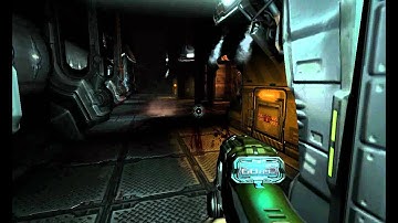 Walkthrough - Doom 3 [#Part 42]