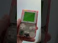 Never Remove a Game when Your Gameboy is Still On