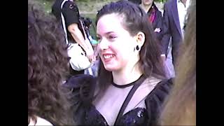 Tal's Prom (May 1990)