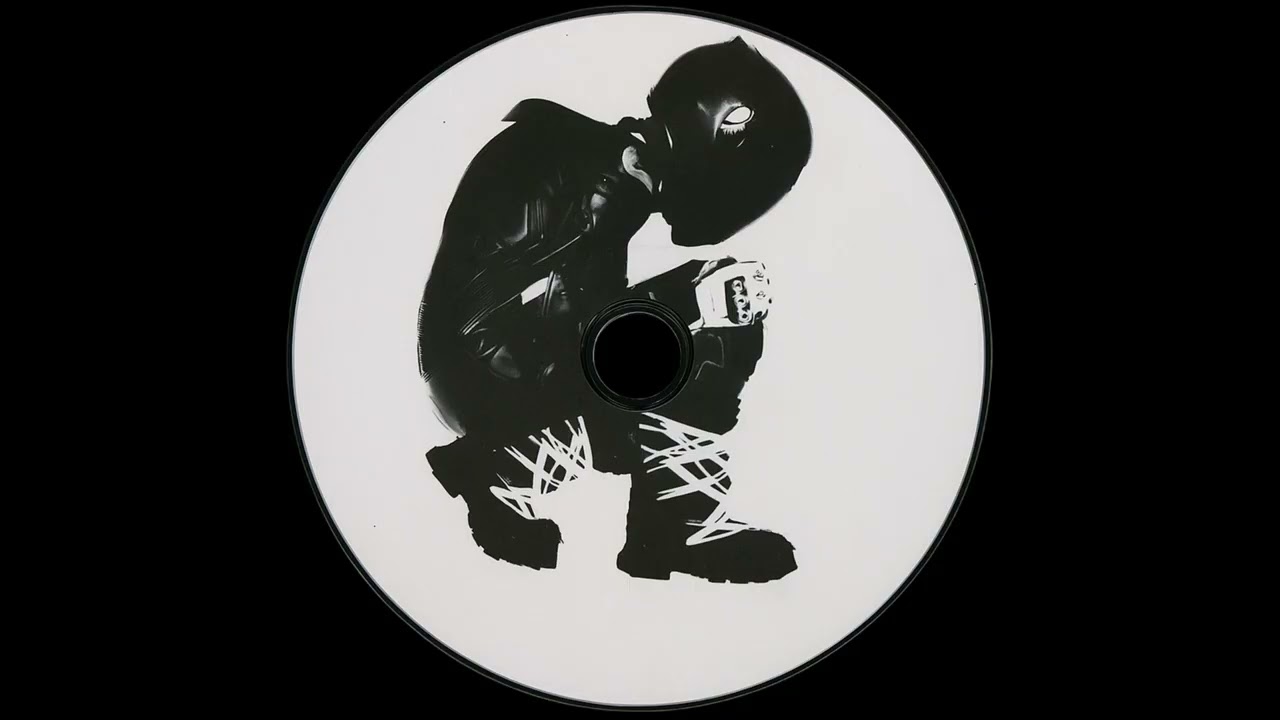 [FREE] Playboi Carti x Kanye West BABY BOI Type Beat 