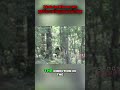Unexplained Movement: Suspicious Behavior Caught on Camera! #shorts