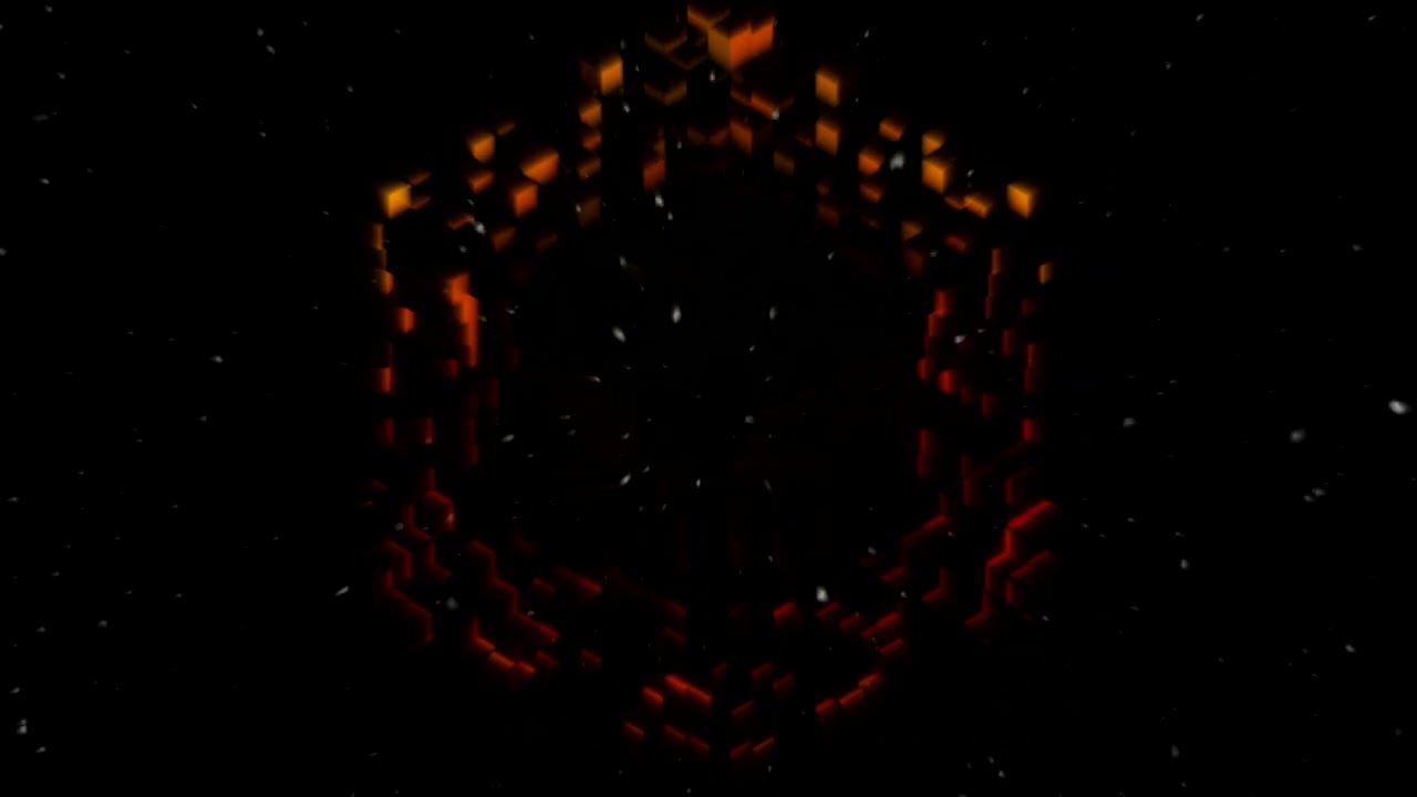 C418 Aria math cover (Progressive Metal/Post Hardcore)