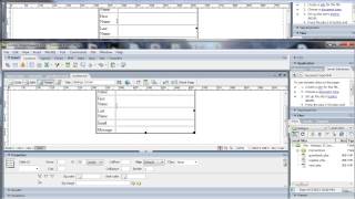 PHP: View Guestbook Infomation